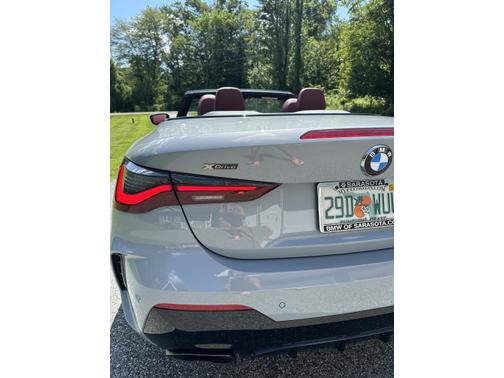 2024 BMW M440 i xDrive