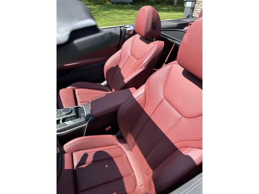 2024 BMW M440 i xDrive