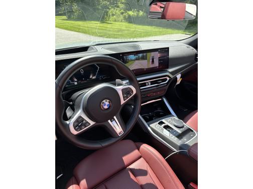 2024 BMW M440 i xDrive