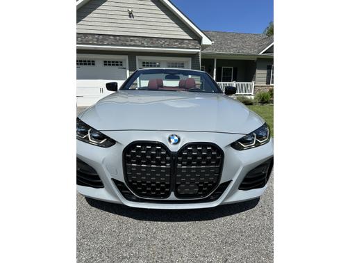 2024 BMW M440 i xDrive