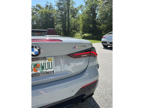 2024 BMW M440 i xDrive
