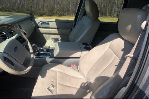 2010 Ford Expedition EL Limited