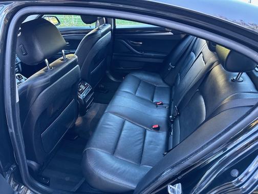 2015 BMW 528 i xDrive