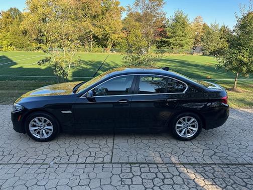 2015 BMW 528 i xDrive