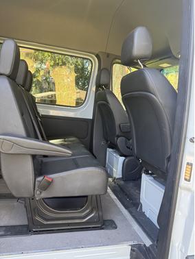 2019 Mercedes-Benz Sprinter 2500 High Roof