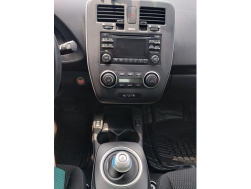 2015 Nissan Leaf S