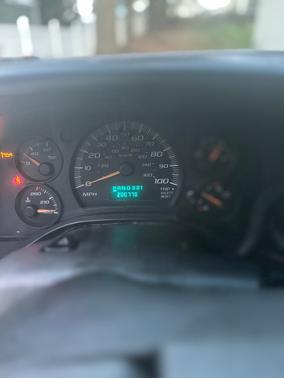 2003 Chevrolet Express 2500 Cargo