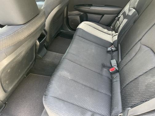 2010 Subaru Outback 2.5 i Premium