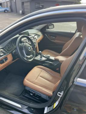 2015 BMW 335 i xDrive