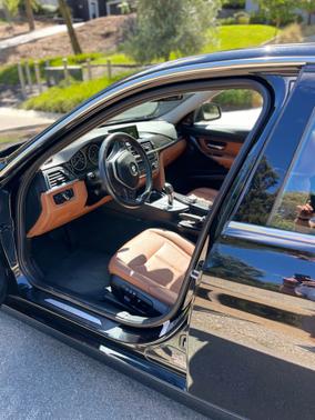 2015 BMW 335 i xDrive