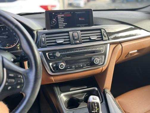 2015 BMW 335 i xDrive