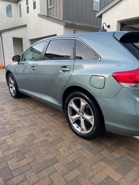 2012 Toyota Venza XLE