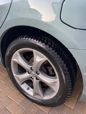 2012 Toyota Venza XLE