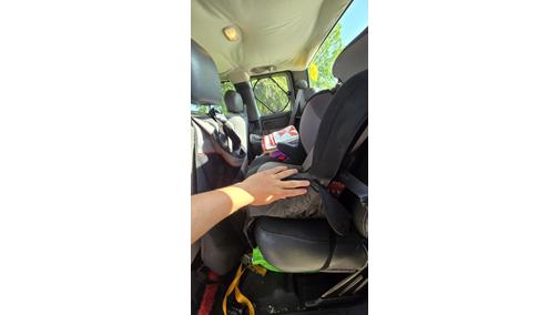 2004 Chevrolet Silverado 1500 Work Truck