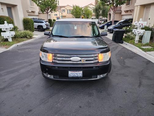 2012 Ford Flex SE
