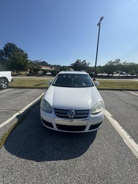 2010 Volkswagen Jetta SEL