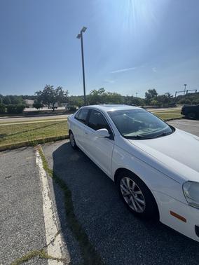 2010 Volkswagen Jetta SEL
