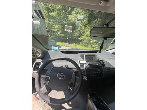 2007 Toyota Prius Base