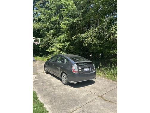 2007 Toyota Prius Base