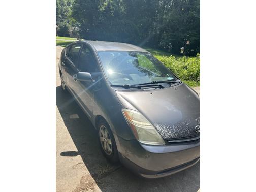 2007 Toyota Prius Base