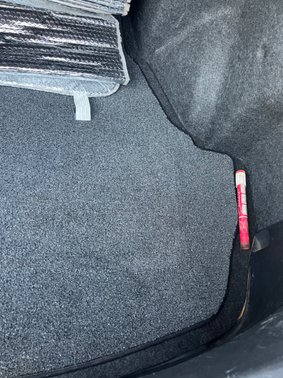 2000 Toyota Camry Solara SLE V6