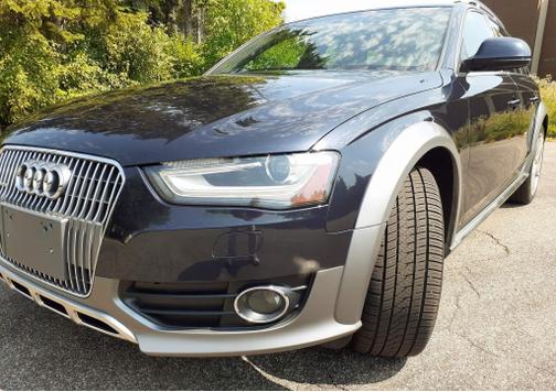 2013 Audi allroad 2.0T Premium Plus