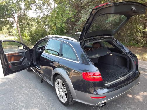 2013 Audi allroad 2.0T Premium Plus