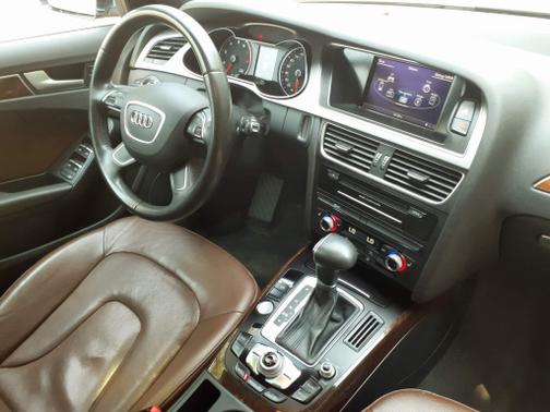 2013 Audi allroad 2.0T Premium Plus