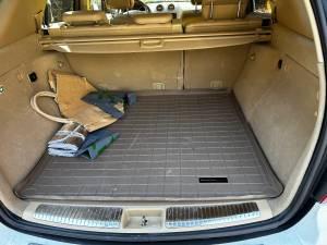 2011 Mercedes-Benz M-Class ML 350 BlueTEC