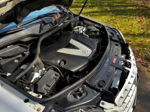 2011 Mercedes-Benz M-Class ML 350 BlueTEC