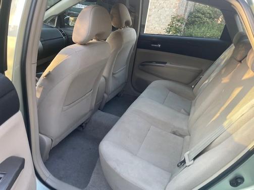 2008 Toyota Prius Standard