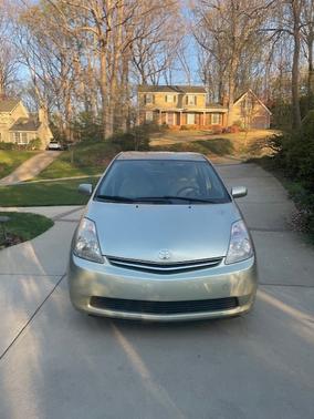 2008 Toyota Prius Standard