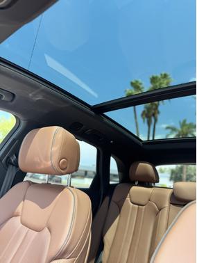 2021 Audi Q5 45 Prestige
