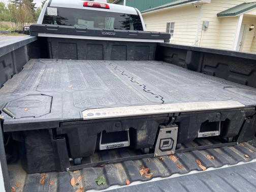 2022 Chevrolet Silverado 1500 Limited Work Truck