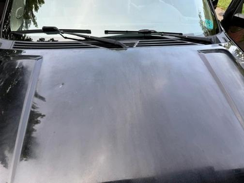 Black 2014 Chevrolet Tahoe LT