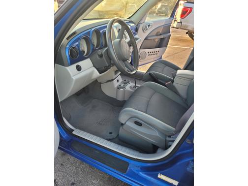 2006 Chrysler PT Cruiser Limited