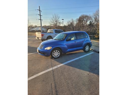 2006 Chrysler PT Cruiser Limited