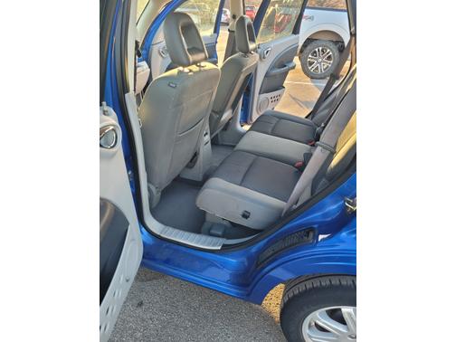 2006 Chrysler PT Cruiser Limited