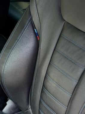 2022 BMW M440 Gran Coupe i xDrive