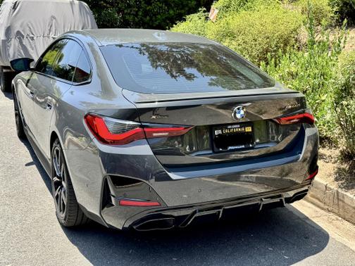 2022 BMW M440 Gran Coupe i xDrive