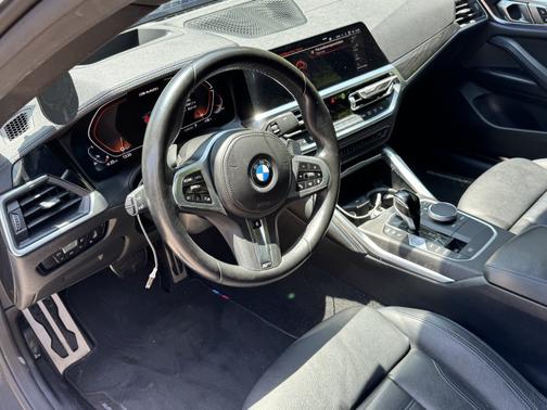 2022 BMW M440 Gran Coupe i xDrive