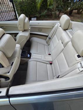 Gray 2013 BMW 328 i