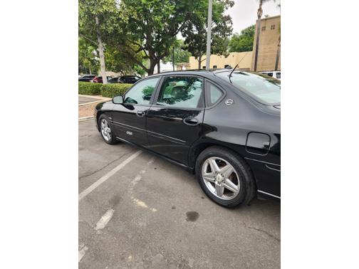 2004 Chevrolet Impala SS