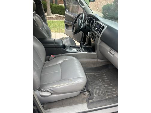 2004 Toyota 4Runner Sport V8