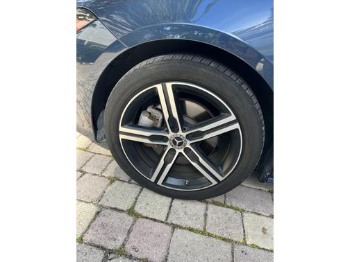 2021 Mercedes-Benz CLA 250 Base
