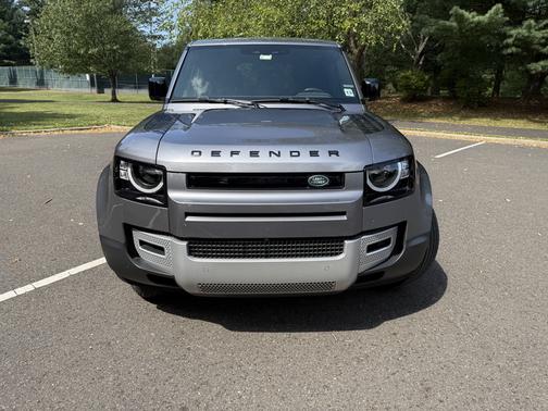 2023 Land Rover Defender S