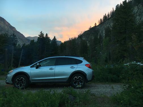 2014 Subaru XV Crosstrek 2.0i Premium