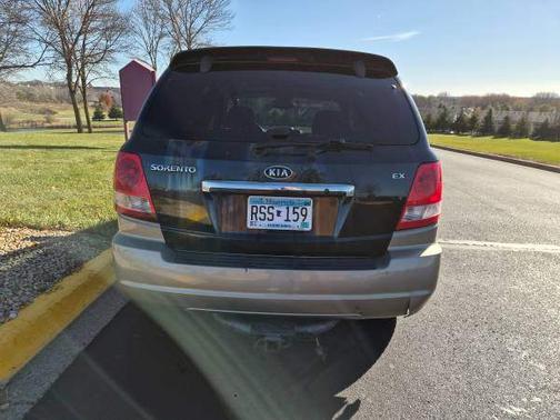 2006 Kia Sorento EX