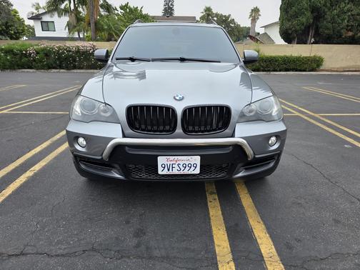 2009 BMW X5 xDrive48i