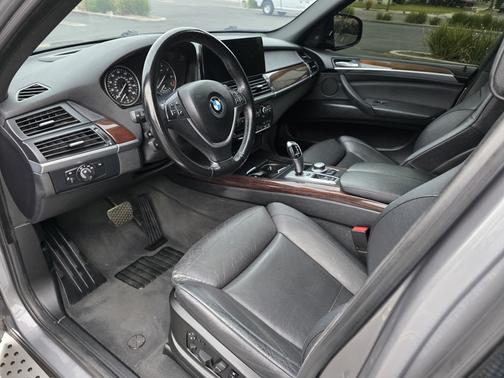 2009 BMW X5 xDrive48i